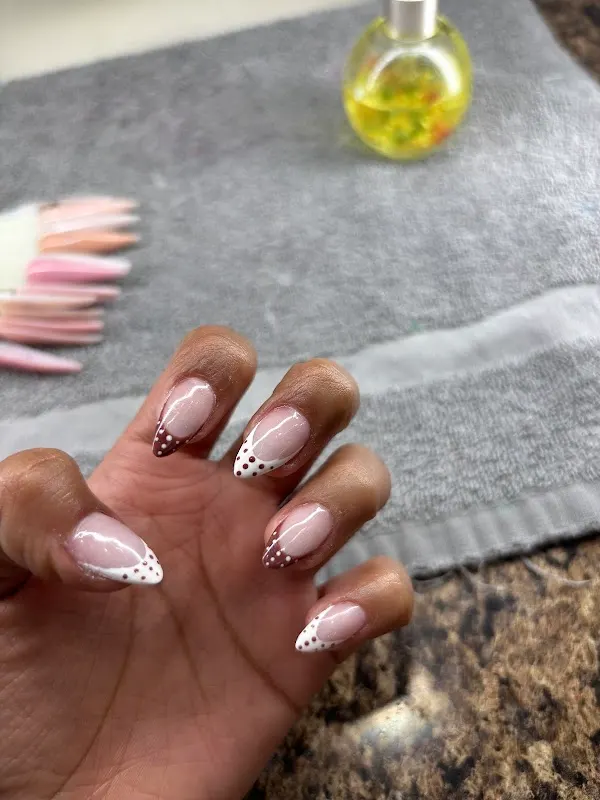 ST Nails and Spa — Nail salon in West Valley City